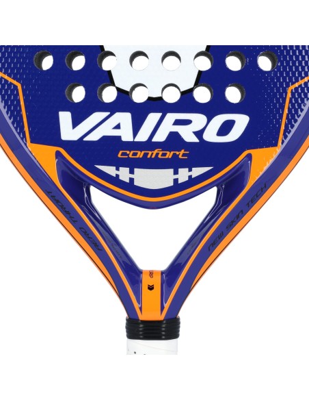 Pala Vairo Turbo Confort 2023 | Ofertas de pádel